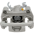 Rear, Passenger Side Brake Caliper, Sold Individually