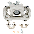 Rear, Driver Side Brake Caliper, Sold Individually