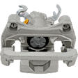 Rear, Driver Side Brake Caliper, Sold Individually