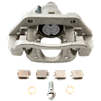 Rear, Passenger Side Brake Caliper, Sold Individually