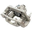 Rear, Passenger Side Brake Caliper, Sold Individually