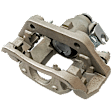 Rear, Driver Side Brake Caliper, Sold Individually
