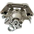Rear, Driver Side Brake Caliper, Sold Individually