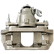 Rear, Driver Side Brake Caliper, Sold Individually
