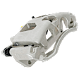 Rear, Passenger Side Brake Caliper, Sold Individually