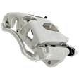 Rear, Driver Side Brake Caliper, Sold Individually