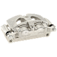 Rear, Passenger Side Brake Caliper, Sold Individually