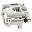 Rear, Driver Side Brake Caliper, Sold Individually
