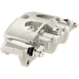 Rear, Driver Side Brake Caliper, Sold Individually
