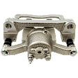 Rear, Driver Side Brake Caliper, Sold Individually