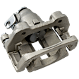 Rear, Passenger Side Brake Caliper, Sold Individually