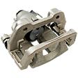 Rear, Driver Side Brake Caliper, Sold Individually