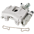 Rear, Passenger Side Brake Caliper, Sold Individually