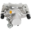 Rear, Driver Side Brake Caliper, Sold Individually