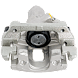 Rear, Driver Side Brake Caliper, Sold Individually