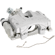 Rear, Driver Side Brake Caliper, Sold Individually