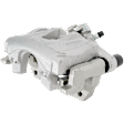 Rear, Driver Side Brake Caliper, Sold Individually