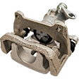 Rear, Driver Side Brake Caliper, Sold Individually