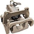 Rear, Driver Side Brake Caliper, Sold Individually