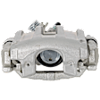 Rear, Driver Side Brake Caliper, Sold Individually