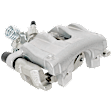 Rear, Driver Side Brake Caliper, Sold Individually