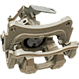 Rear, Passenger Side Brake Caliper, Sold Individually