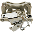 Rear, Passenger Side Brake Caliper, Sold Individually