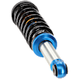 Front, Driver or Passenger Side Shock, Crew Cab Pickup