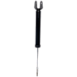 Rear, Driver or Passenger Side Shock