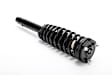 2010-2011 Mercury Milan - Front, Driver or Passenger Side Fully Loaded Strut, 4 Cyl., 2.5L Engine