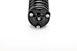 2010-2011 Mercury Milan - Front, Driver or Passenger Side Fully Loaded Strut, 4 Cyl., 2.5L Engine
