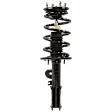 Front, Passenger Side Fully Loaded Strut, SHO Model