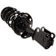Front, Passenger Side Fully Loaded Strut, SHO Model