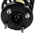 Front, Passenger Side Fully Loaded Strut, SHO Model