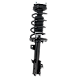 Front, Passenger Side Fully Loaded Strut