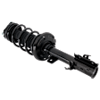 Front, Passenger Side Fully Loaded Strut