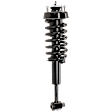 Front, Driver or Passenger Side Fully Loaded Strut