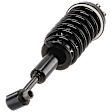 Front, Driver or Passenger Side Fully Loaded Strut