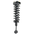 Front, Driver or Passenger Side Fully Loaded Strut