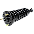 Front, Driver or Passenger Side Fully Loaded Strut