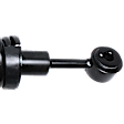 Front, Driver or Passenger Side Fully Loaded Strut