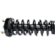 Front, Driver or Passenger Side Fully Loaded Strut