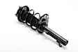 Front, Passenger Side Fully Loaded Strut