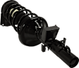 Rear, Driver or Passenger Side Fully Loaded Strut