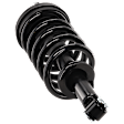 Rear, Driver or Passenger Side Fully Loaded Strut