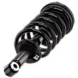 Rear, Driver or Passenger Side Fully Loaded Strut
