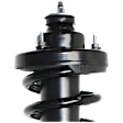 Rear, Driver or Passenger Side Fully Loaded Strut