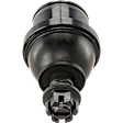 Front, Driver or Passenger Side, Lower Ball Joint