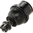 Front, Driver or Passenger Side, Lower Ball Joint