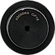 Front, Driver or Passenger Side, Lower Ball Joint